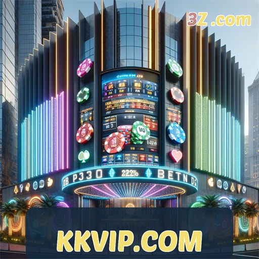 kkvip.com Plataforma Principal