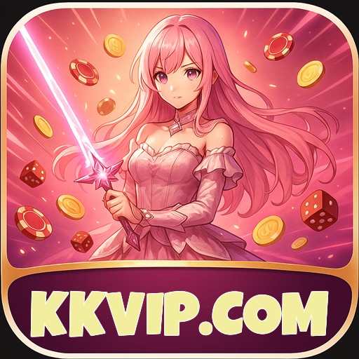kkvip.com logo