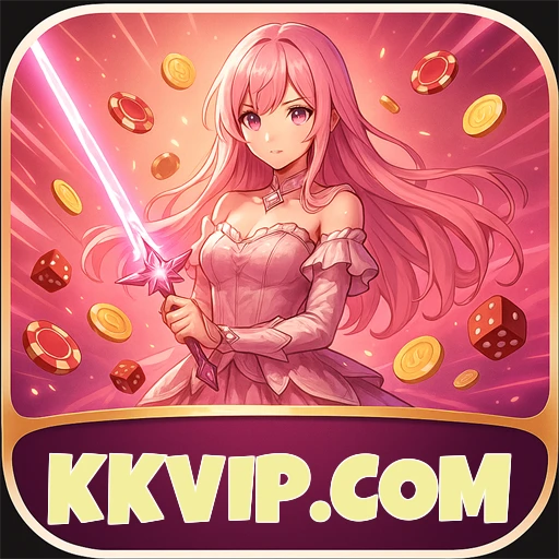 kkvip.com logo