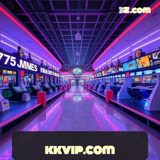 kkvip.com Jogos casuais