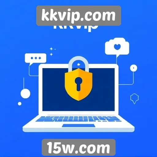 Análise de segurança do site kkvip.com