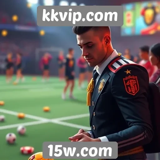 novas funcionalidades de kkvip.com atraem jogadores