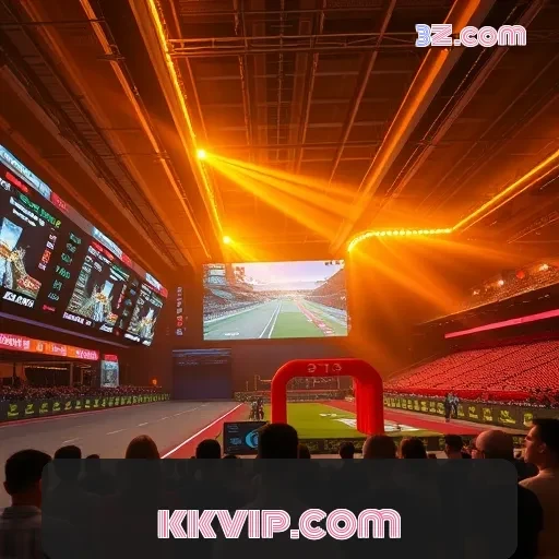 kkvip.com: Atrações Imperdíveis na Seção de Pôquer