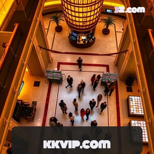 kkvip.com Vídeo Pôquer